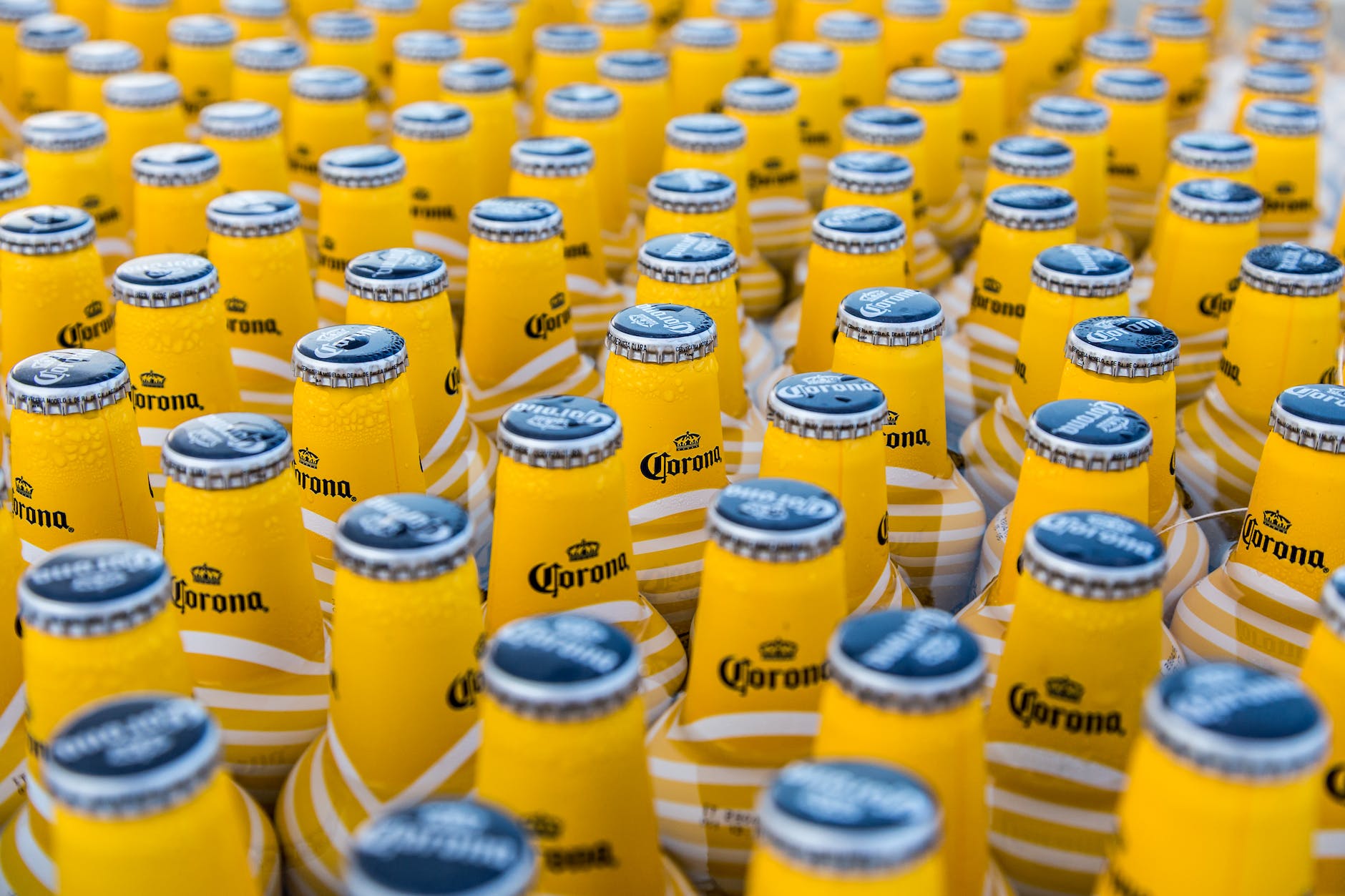 Top Ten Golf Drinks
