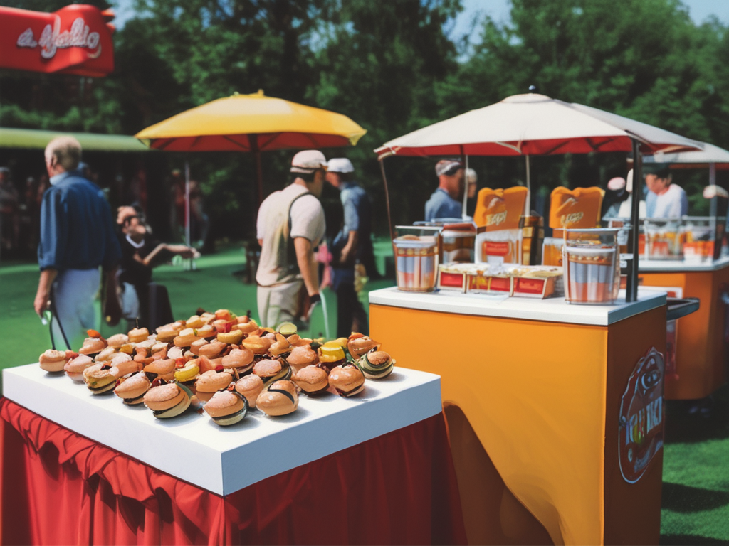 Democratize Golf – Sport of the People