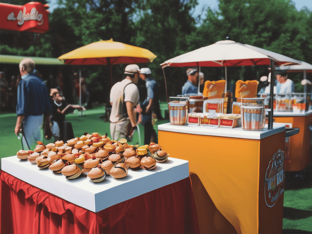 Democratize Golf – Sport of the&nbsp;People