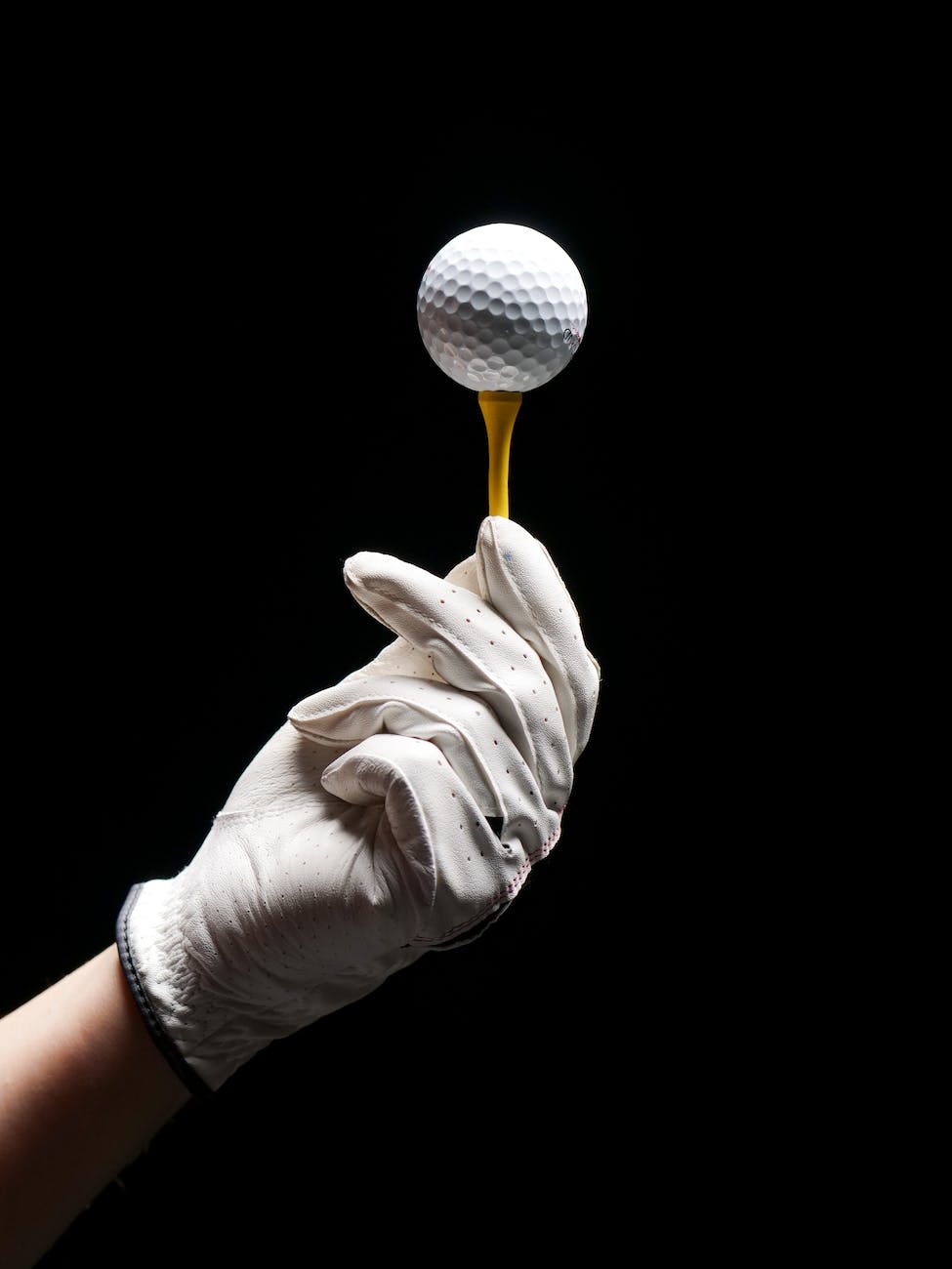 World Golf rankings