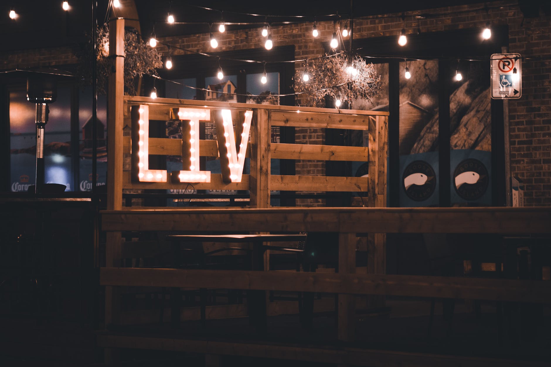 LIV Player Portal & Relegation