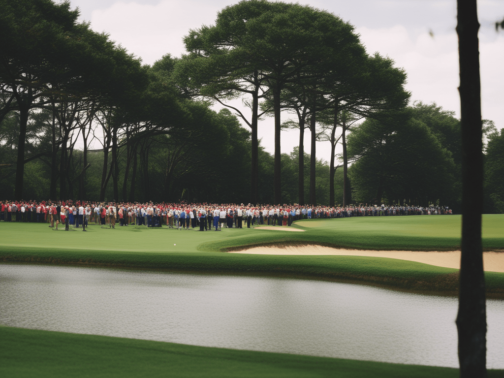 Calling ALL Golf&nbsp;Creators