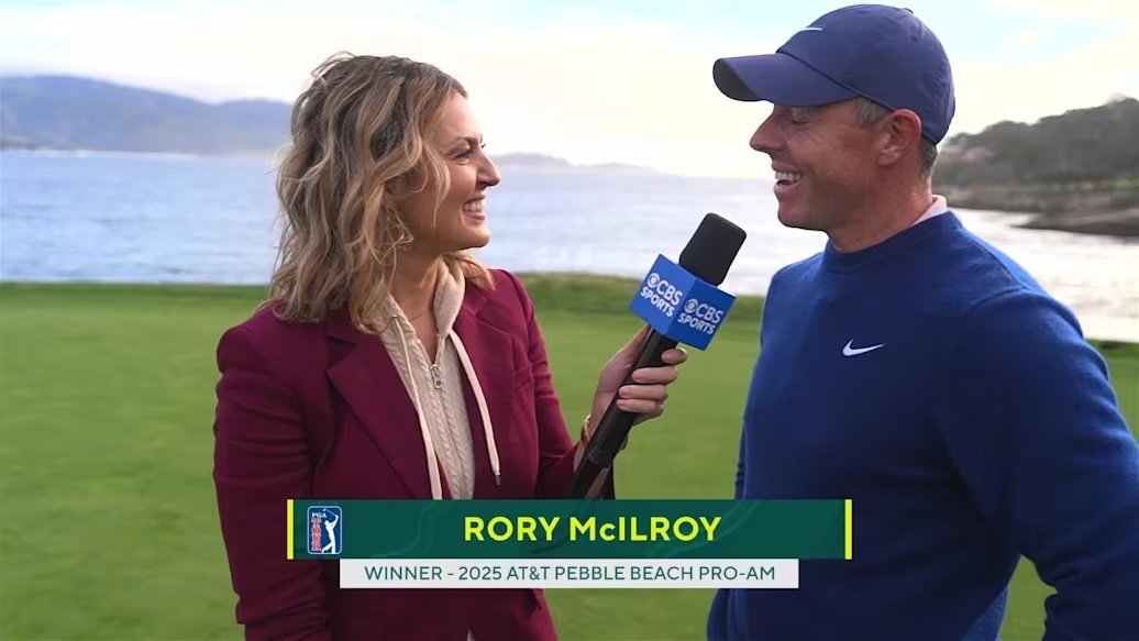 Why McIlroy’s Pebble Beach Win Matters