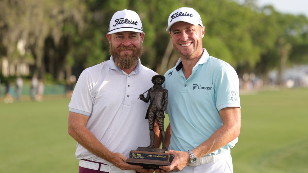 Is Joe Greiner JT’s New Secret&nbsp;Weapon?