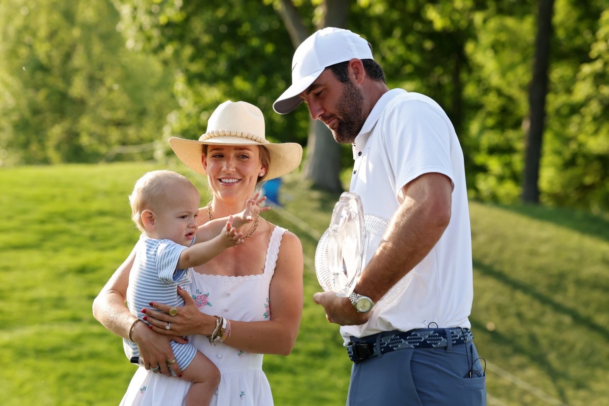 Memorial and LPGA US Open: A Day of Nail-Biting Golf