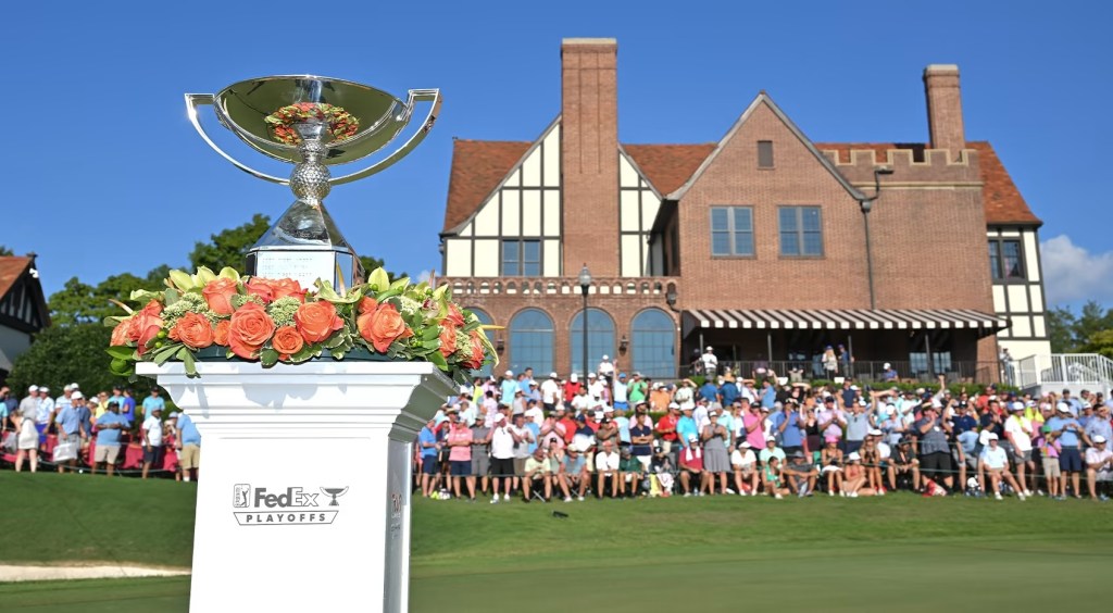 2025 FedEx Tour Championship & Ryder Cup&nbsp;Sniffs