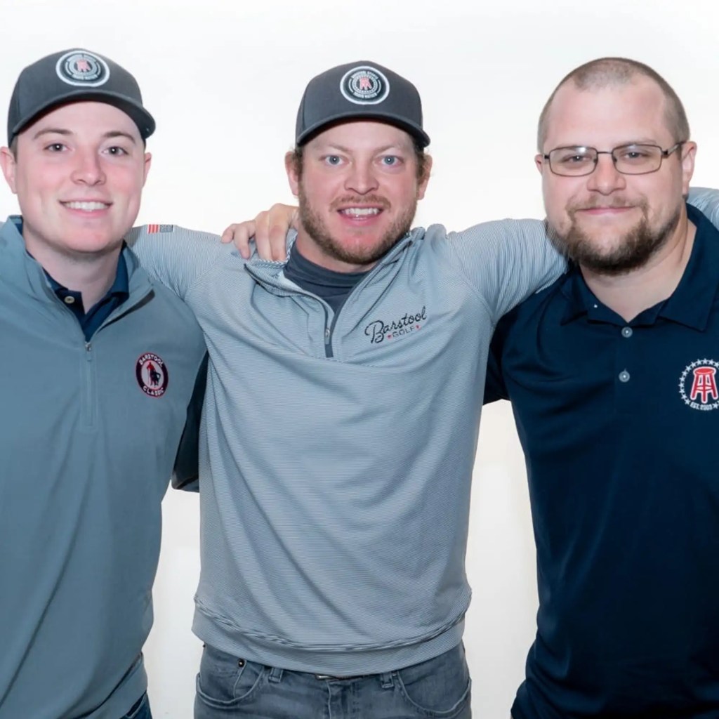 Open Letter to ForePlay (Trent, Riggs,&nbsp;Frankie)