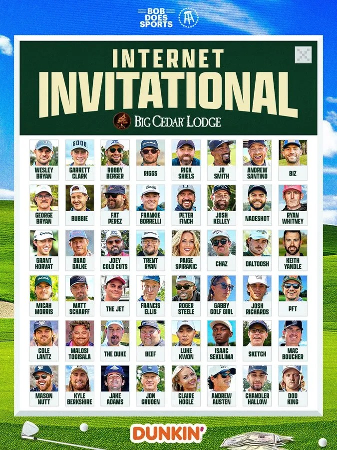 Claire Hogle: A Newer Rising Star of the Internet&nbsp;Invitational