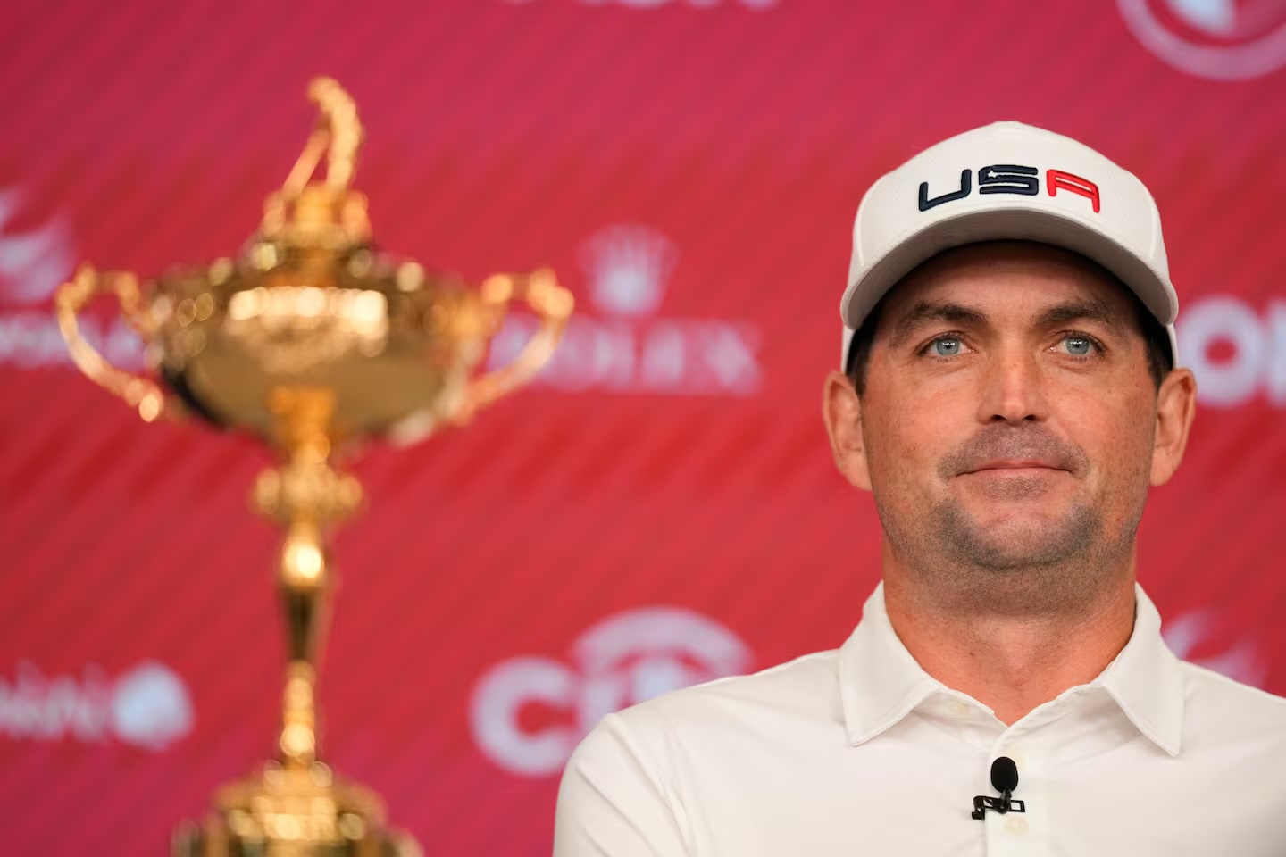 Keegan Bradley’s Strategic Picks: A Ryder Cup Preview (Predictions)