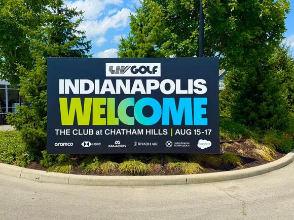 The Good and Bad of LIV Golf: Viewership and Production Insights