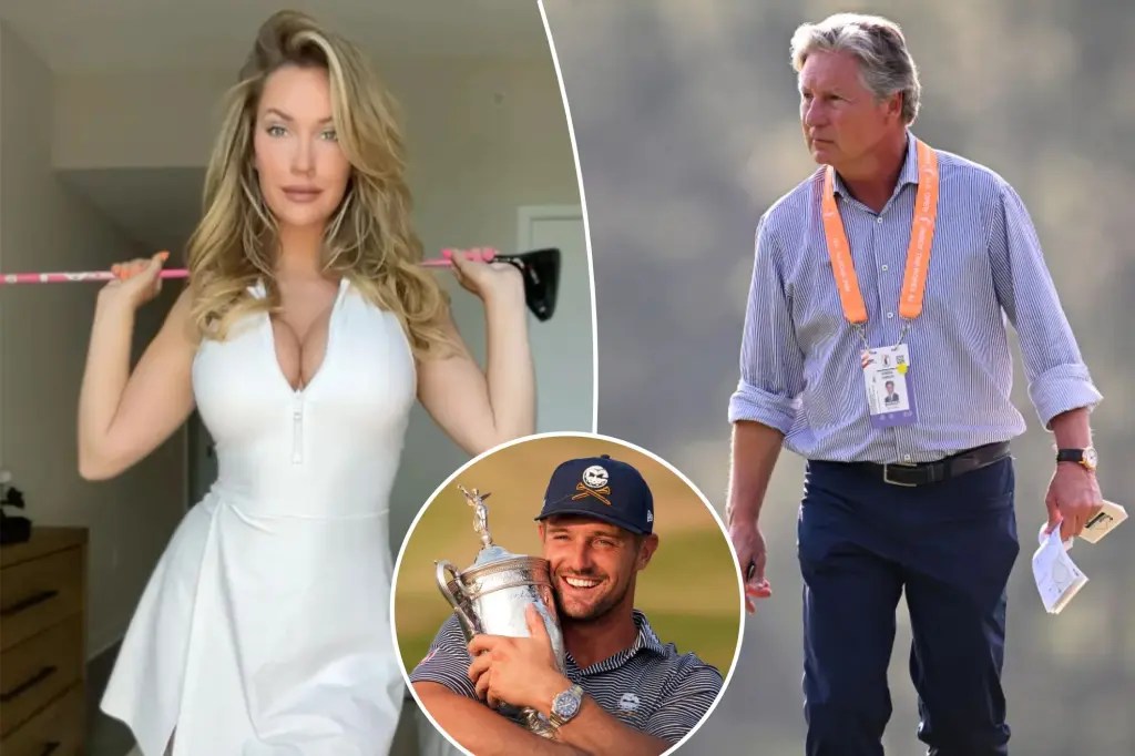 Keegan Bradley and the Most Poisoned Chalice in Golf – Paige & Brandel Hot&nbsp;Takes