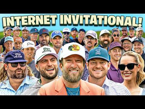 Unpacking the Internet Invitational: Key Highlights and&nbsp;Players