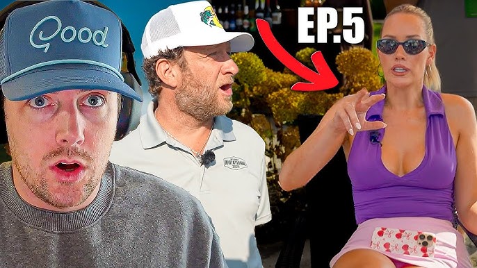 Par-3 Panic at the Internet Invitational: Episode 5 Proves Short Holes Expose Real Fear
