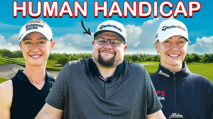 Why Golf Needs the Trent Handicap&nbsp;System