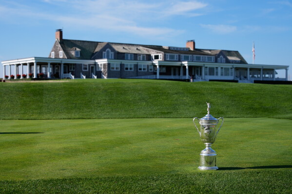 Father’s Day & Mixed Crowds: Clark’s Journey to US Open Glory