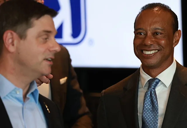 2028 PGA Tour Changes: Promotion, Relegation, and Match Play