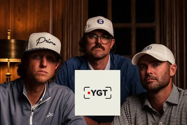 Inside the Your Golf Tour: A New Era for Creator Golf